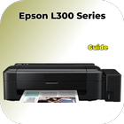 Epson L300 Series guide icon