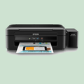 Epson L360 Series Guide