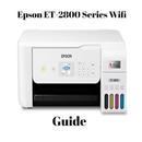 Epson ET-2800Series Wifi Guide APK