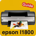epson l1800 guide