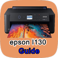 Epson l130 guide