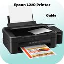 Epson L220 Printer Guide APK