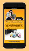 Epson L360 Printer Guide スクリーンショット 2