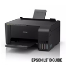 APK Epson L3110 Guide