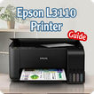 Epson L3110 Printer Guide