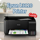 Epson L3110 Printer Guide icône
