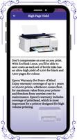 Epson L3215 Ink Tank Guide screenshot 2