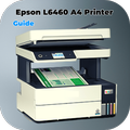Epson L6460 A4 Printer Guide