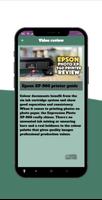 Epson XP 960 printer guide تصوير الشاشة 1