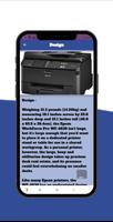 Epson Pro WF-4630 guide تصوير الشاشة 1