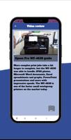 Epson Pro WF-4630 guide تصوير الشاشة 3