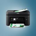 Epson WorkforceWf-2830OneGuide