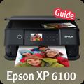 epson xp 6100 guide