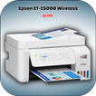 Epson ET-15000 Wireless Guide
