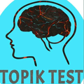 Topik test,hrd korea