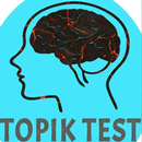 Topik test,hrd korea APK