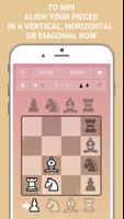 Tic Tac Chess screenshot 2