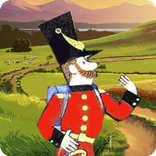 Интерактивная сказка Огниво