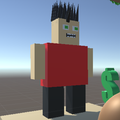 Not parkour 3D
