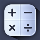 The Simple Calculator icon