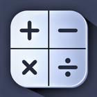 The Simple Calculator ไอคอน