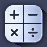 The Simple Calculator 아이콘