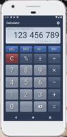 The Simple Calculator 海報