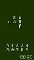 Matemáticas: Suma captura de pantalla 1