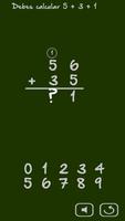Matemáticas: Suma captura de pantalla 3