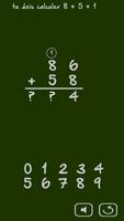 Math: Addition capture d'écran 3