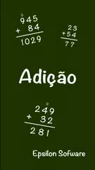 Baixar Matemática: Adição XAPK
