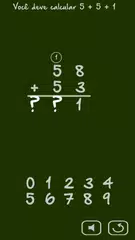 Baixar Matemática: Adição XAPK