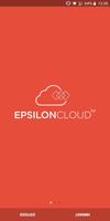 Epsilon Cloud الملصق