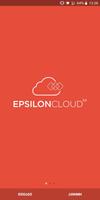 Epsilon Cloud Poster