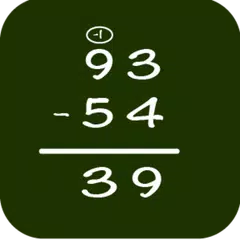 Math: Long Subtraction APK download