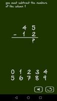 Math: Long Subtraction capture d'écran 2