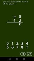 Math: Long Subtraction imagem de tela 2