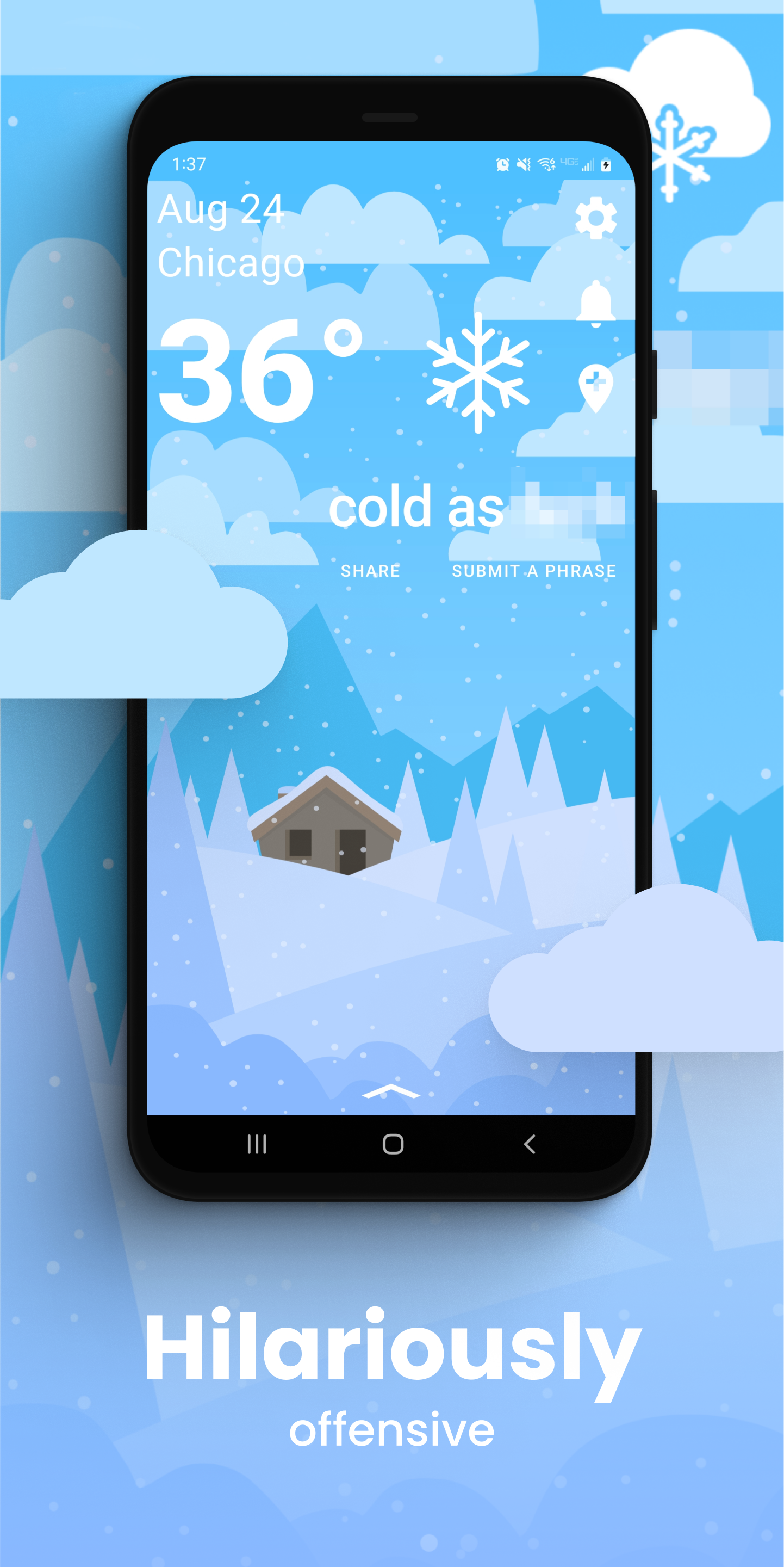 Funny Weather: Rude Forecast APK for Android – Download Funny Weather: Rude Forecast APK Latest Version from Funny Weather: Rude Forecast APK for Android – Download Funny Weather: Rude Forecast APK Latest Version from