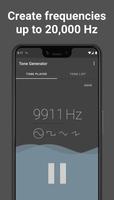 Tone Generator gönderen