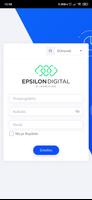 Epsilon Digital Affiche