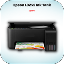 Epson L3251 Ink Tank Guide APK