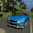 Car racing nitro