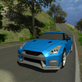 Nitro off road