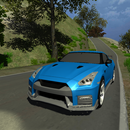 Car racing nitro APK