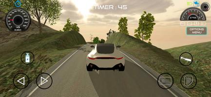 Nitro off road পোস্টার