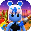 Paint Stickman: Hide & Seek APK