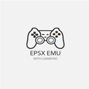EPSX EMU AVEC GAMEPAD AUCUN BIOS REQUIS APK