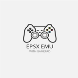 EPSX EMU AVEC GAMEPAD AUCUN BIOS REQUIS