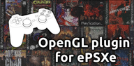 Guía de descargar ePSXe openGL Plugin para principiantes