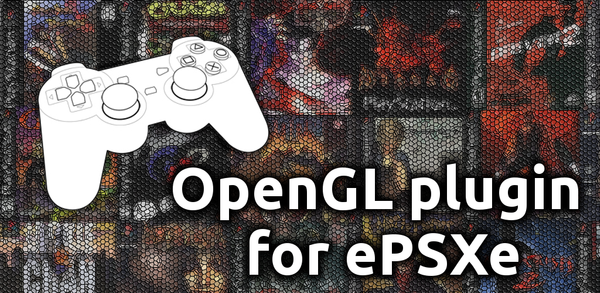 Como baixar ePSXe openGL Plugin no celular image